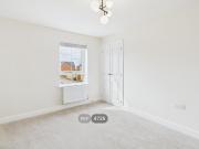 3 bedroom detached house to rent