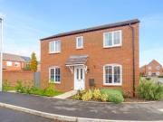 3 bedroom detached house to rent