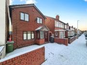 3 bedroom Detached House to rent, Bunkers Hill Lane,...