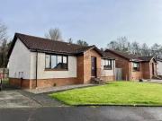 3 bedroom Detached House to rent, Cornhill Road,...