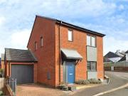 3 bedroom Detached House to rent, Duchy Court, Exmouth,...