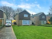 3 bedroom Detached House to rent, Fennells Close,...