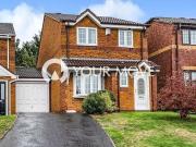 3 bedroom Detached House to rent, Southern Close,...