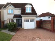 3 Bedroom Detached to Rent at Bonnybridge and Larbert,...