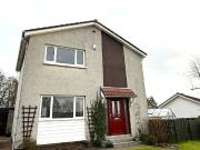 3 Bedroom Detached to Rent at Fife, Glenrothes North...