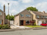 3 bedroom detached villa for sale in 13 Clerwood...