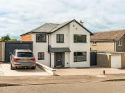 3 bedroom detached villa for sale in 1 Baberton Mains...