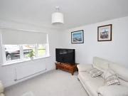 3 Bedroom Detached Villa For Sale In Bracken Grove, Law, ML8