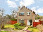 3 Bedroom Detached Villa For Sale In Edinburgh
