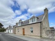 3 Bedroom Detached Villa For Sale In Embo, Dornoch