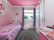 3 bedroom detached villa for sale in Fowlis Drive,...