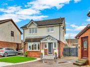 3 Bedroom Detached Villa For Sale In Kilmarnock