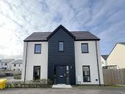 3 Bedroom Detached Villa For Sale In Stratton, Inverness
