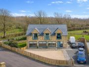 3 bedroom detached villa house for sale