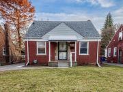 3 bedroom, Detroit MI 48205 96893222