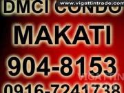 3 Bedroom DMCI Condo In Edsa Makati Near Pet Plan Bldg...