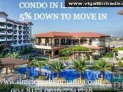 3 Bedroom DMCI Condo In Las Pinas Near Cavite Maricielo...