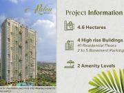 3 Bedroom DMCI Homes Cebu Condominium For Sale Banawa,...
