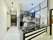 3 Bedroom Drawing Dinning Flat For Rent In Falaknaz...