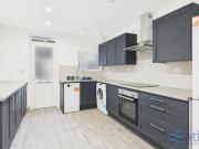 3 bedroom duplex apartment