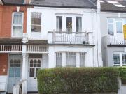 ⭐️ 3 Bedroom Duplex Apartment | Southfields