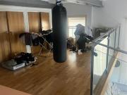 3 Bedroom Duplex Flat with Ensuite & Parking