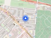 3 bedroom duplex for rent