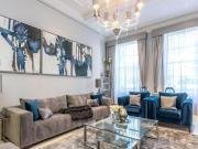 3 Bedroom Duplex For Rent In Bayswater, London
