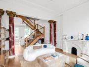 3 bedroom duplex for rent in Clapham Common North Side,...