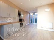 3 bedroom duplex for rent in Hercules Street, Holloway,...