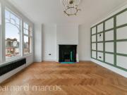 3 bedroom duplex for rent in Hillfield Park, Muswell...