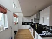 3 Bedroom Duplex For Rent In Leicester