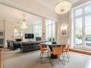 3 Bedroom Duplex For Rent In Mayfair, London