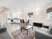 3 bedroom duplex for rent in New Oxford Street, London, WC1A