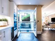 3 bedroom duplex for rent in Prince of Wales Terrace,...