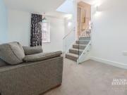 3 bedroom duplex for rent in Sandgate Road, Folkestone,...