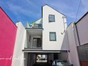 3 bedroom duplex for rent in Severn Square, Canton,... 3 bedroom duplex for rent in Severn Square, Canton,...