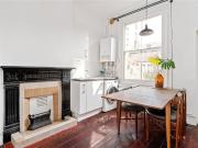 3 bedroom duplex for rent in Teesdale Street, London, E2