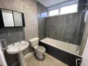 3 bedroom duplex for rent in Wilmslow Road, Didsbury,...