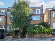 4 bedroom duplex for rent in Wilton Road, Muswell Hill, N10