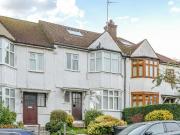 3 bedroom duplex for sale