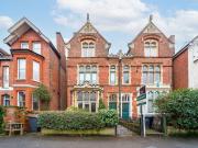 3 bedroom duplex for sale