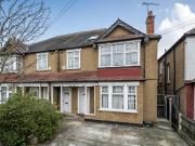 3 bedroom duplex for sale