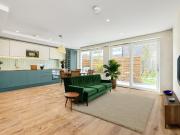 3 bedroom duplex for sale