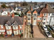 3 bedroom duplex for sale