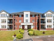 3 bedroom duplex for sale in 3E Hazelden Park, Muirend, G44