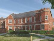 3 bedroom duplex for sale in Locksway Rd, Southsea,...