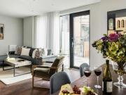 3 Bedroom Duplex For Sale In London