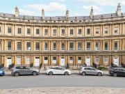 3 bedroom duplex for sale in The Circus, Bath, Somerset, BA1