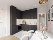 3 Bedroom Duplex, Harbour Gate, Naas, Co. Kildare CME...